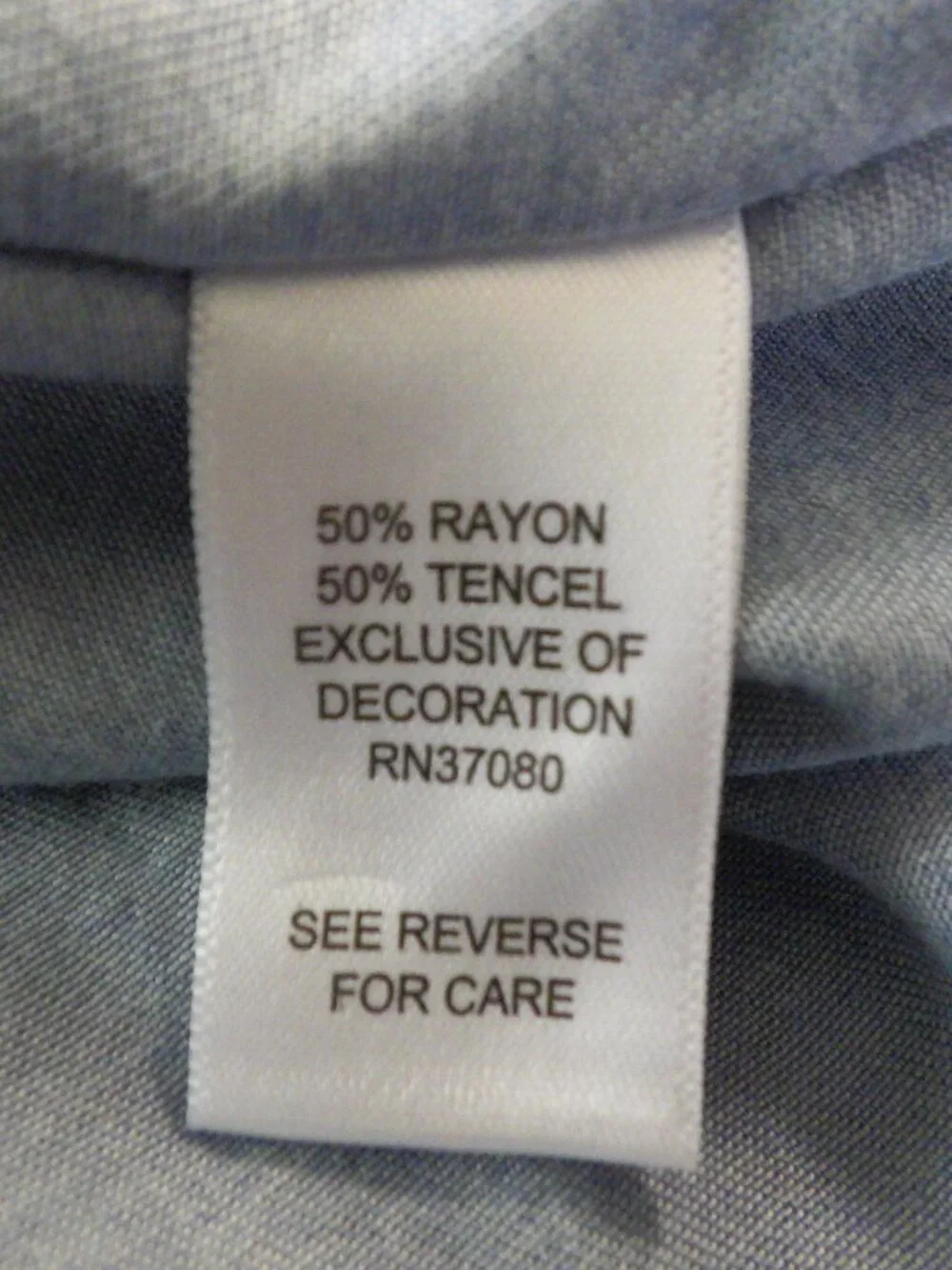 est. 1946 Tunic Top - Picture 4 of 5